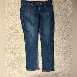 Levi's Skinny Jean
